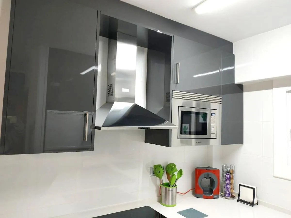 Modern Apartment In Salou With Shared Pool 45 M² 0*,  España